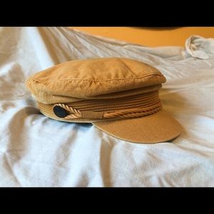 BILLABONG Jack Tans Women’s Lieutenant Hat